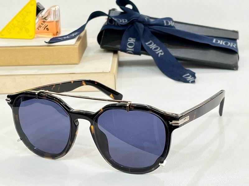 DIOR Sunglasses 732